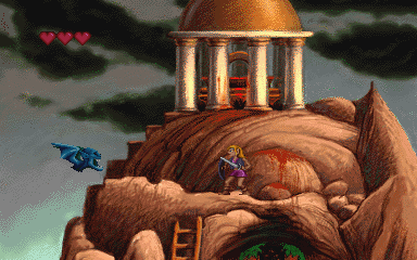 zelda-the-wand-of-gameleon-gameplay3