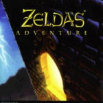 Zelda’s Adventure