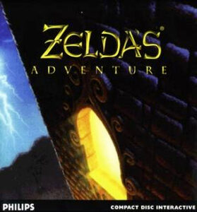 Zelda’s Adventure