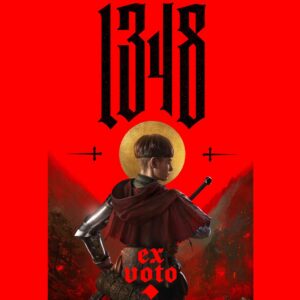 1348 Ex Voto