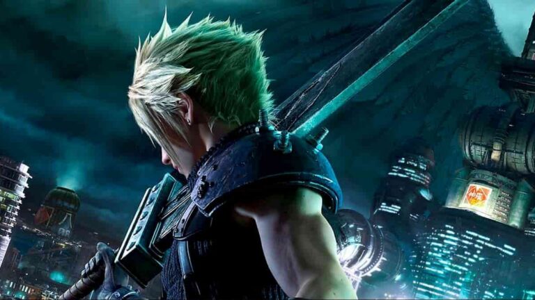 Final Fantasy 7 Remake Intergrade ajoute un mode Progression simplifiée pour sa sortie sur Switch 2 et Xbox Series