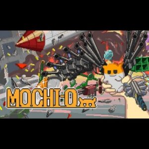 MOCHI-O