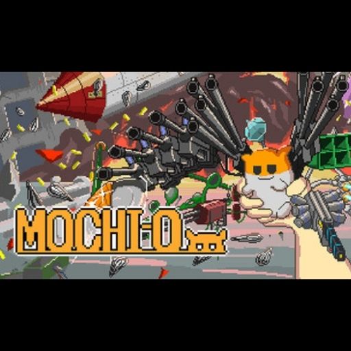 MOCHI-O