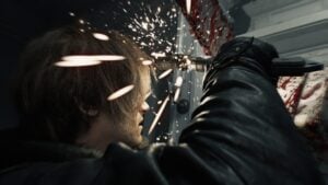 Tout savoir sur la sortie de Resident Evil Requiem