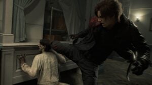 Tout savoir sur la sortie de Resident Evil Requiem
