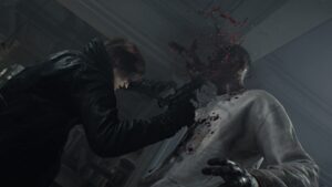 Tout savoir sur la sortie de Resident Evil Requiem
