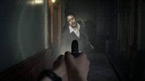 Tout savoir sur la sortie de Resident Evil Requiem