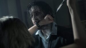 Tout savoir sur la sortie de Resident Evil Requiem