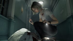 Tout savoir sur la sortie de Resident Evil Requiem