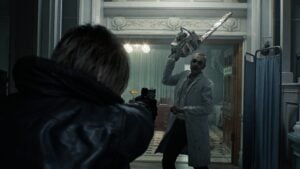 Tout savoir sur la sortie de Resident Evil Requiem