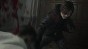 Tout savoir sur la sortie de Resident Evil Requiem