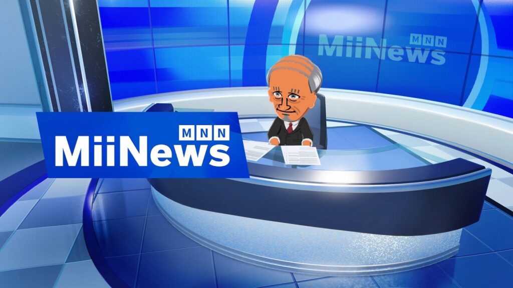 Tomodachi Life : Une vie de rêve sort officiellement le 16 avril