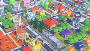 Tomodachi Life : Une vie de rêve sort officiellement le 16 avril