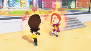 Tomodachi Life : Une vie de rêve sort officiellement le 16 avril