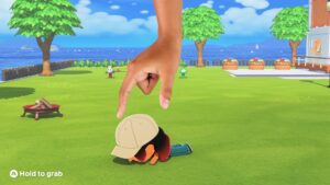 Tomodachi Life : Une vie de rêve sort officiellement le 16 avril