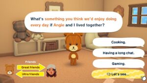 Tomodachi Life : Une vie de rêve sort officiellement le 16 avril