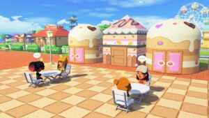 Tomodachi Life : Une vie de rêve sort officiellement le 16 avril