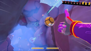 Aerial_Knight&rsquo;s Dropshot : Ce FPS au concept de chute libre dévoile sa date de sortie sur PS5, Xbox et PC