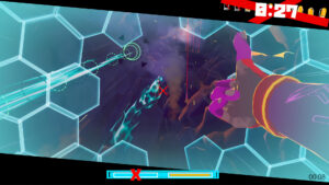 Aerial_Knight&rsquo;s Dropshot : Ce FPS au concept de chute libre dévoile sa date de sortie sur PS5, Xbox et PC