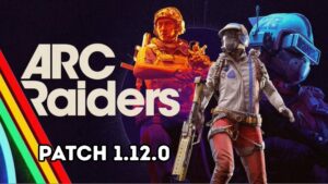 Arc Raiders déploie son patch 1.12.0 qui corrige glitchs et bugs