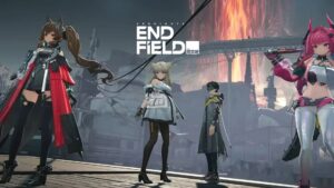 Arknights Endfield offre des crédits et du loot gratuit avec les codes de janvier 2026