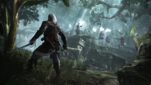 Assassin&rsquo;s Creed Black Flag Resynced : Le remake tant attendu devrait être annoncé !