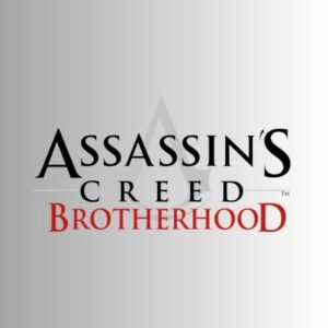 Assassin&rsquo;s Creed: Brotherhood