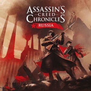 Assassin&rsquo;s Creed Chronicles: Russia