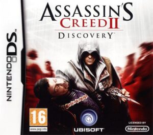 Assassin&rsquo;s Creed II: Discovery