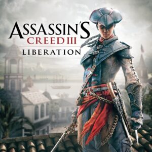 Assassin&rsquo;s Creed III: Liberation