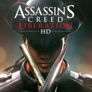 Assassin&rsquo;s Creed Liberation HD