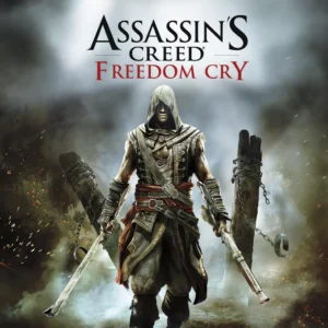 Assassin&rsquo;s Creed Freedom Cry