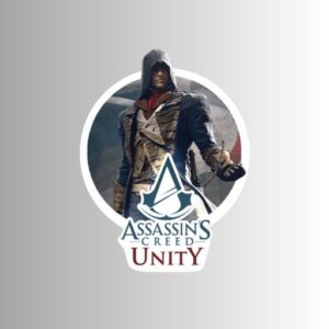 Assassin&rsquo;s Creed Unity