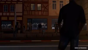 Assetto Corsa EVO tease son monde ouvert autour du Nürburgring avec 1 600 km² à explorer