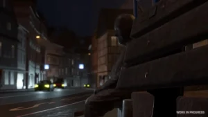 Assetto Corsa EVO tease son monde ouvert autour du Nürburgring avec 1 600 km² à explorer