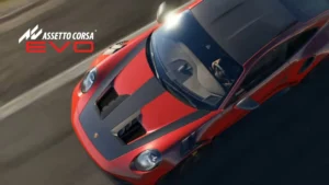 Assetto Corsa EVO tease son monde ouvert autour du Nürburgring avec 1 600 km² à explorer