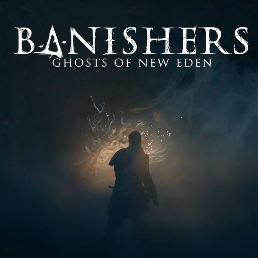 Banishers: Ghosts of New Eden