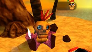 Banjo-Kazooie débarque sur PC gratuitement en 4K 120 FPS grâce au mod Banjo Recompiled v1.0.0