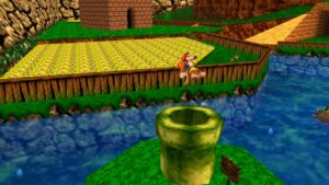 Banjo-Kazooie débarque sur PC gratuitement en 4K 120 FPS grâce au mod Banjo Recompiled v1.0.0