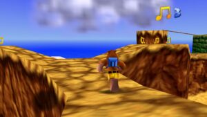 Banjo-Kazooie débarque sur PC gratuitement en 4K 120 FPS grâce au mod Banjo Recompiled v1.0.0