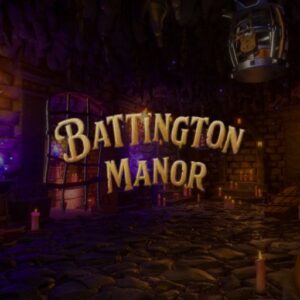 Battington Manor