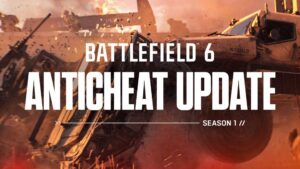 Battlefield 6 dévoile ses statistiques anticheat de décembre 2025
