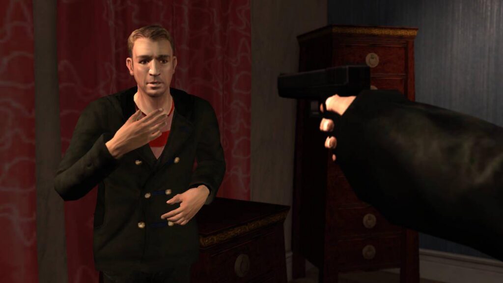 Bernie Crane - Image 1