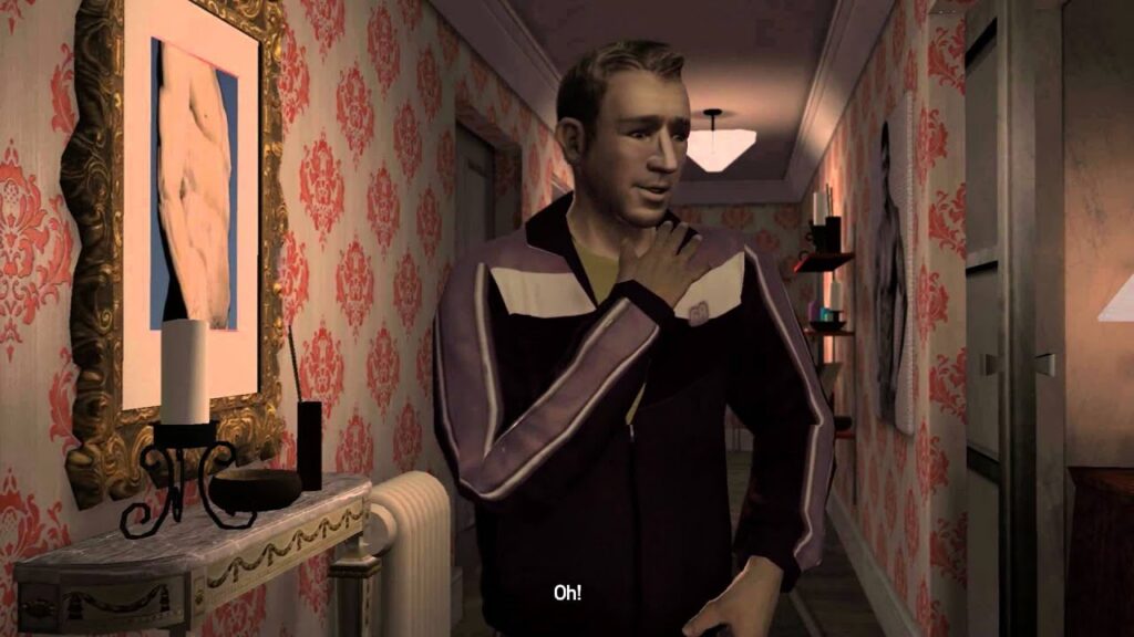 Bernie Crane - Image 2