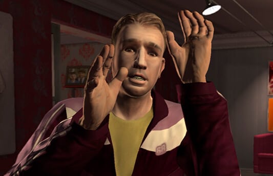 Bernie Crane - Image 3