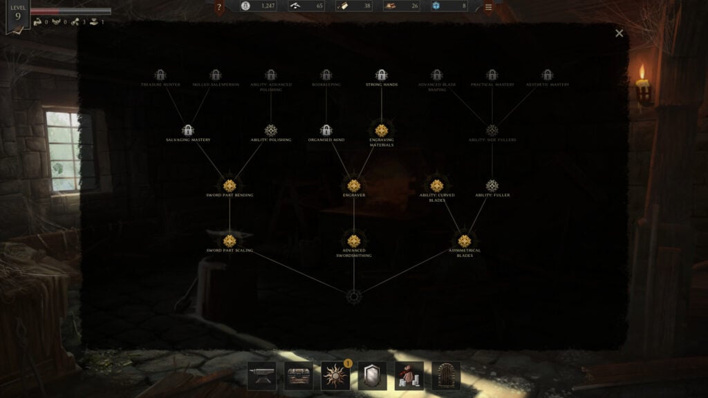 bladesong-gameplay3