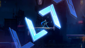 BlazBlue Entropy Effect X lance sa démo gratuite sur PS5 et Switch avec trois personnages jouables