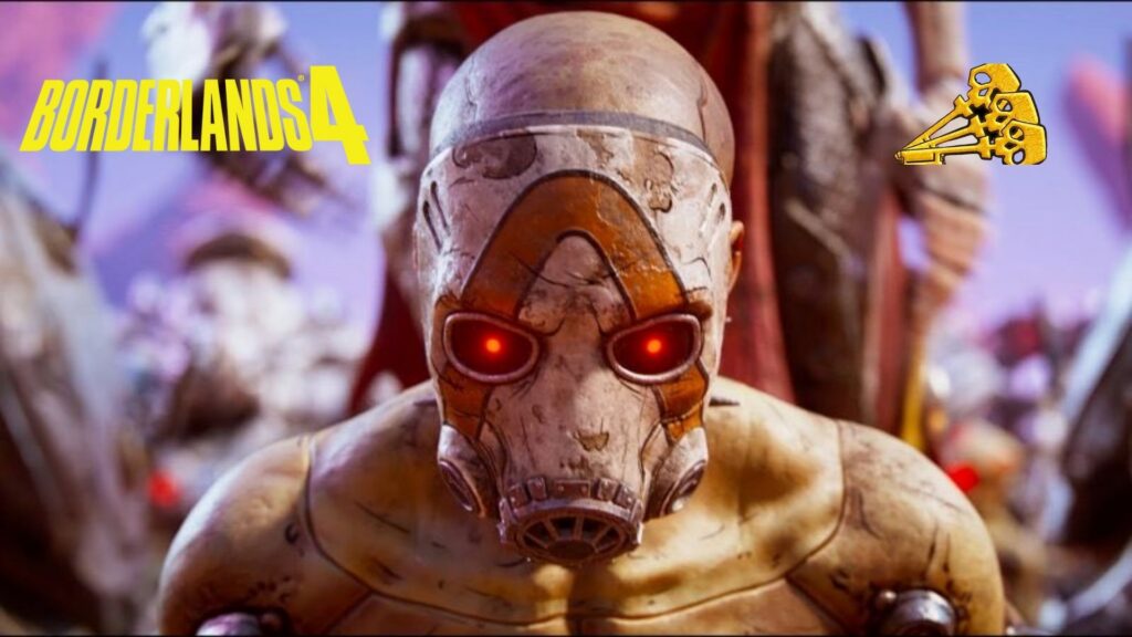 Borderlands 4 : Un nouveau code SHIFT pour 3 clés en or gratuites et du loot légendaire