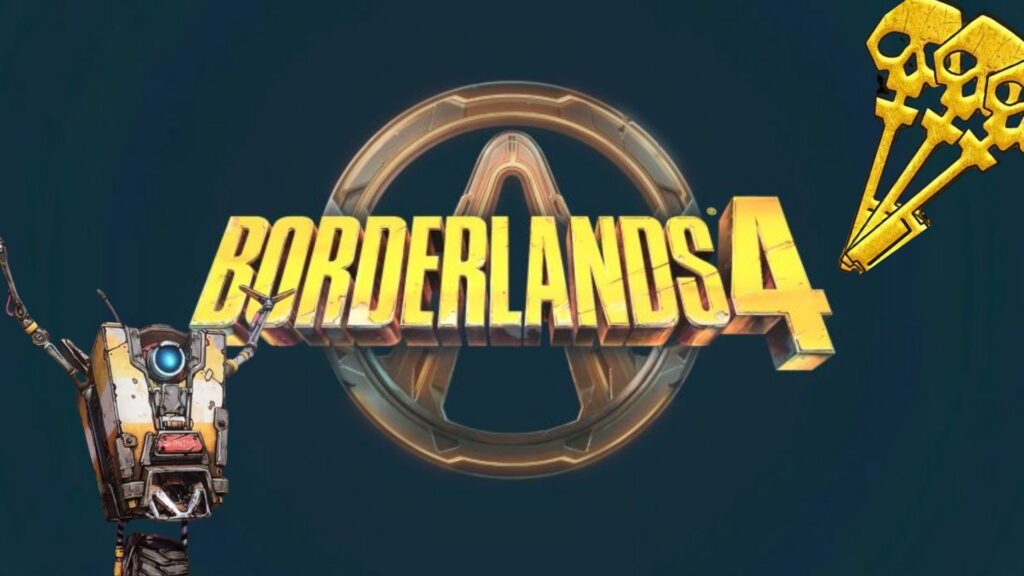 Borderlands 4 offre un nouveau code Shift pour 3 clés en or à récupérer avant le 3 février