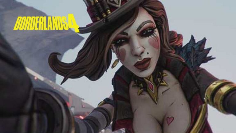 Borderlands 4 reçoit sa seconde mise à jour majeure avec le mode Photo tant attendu